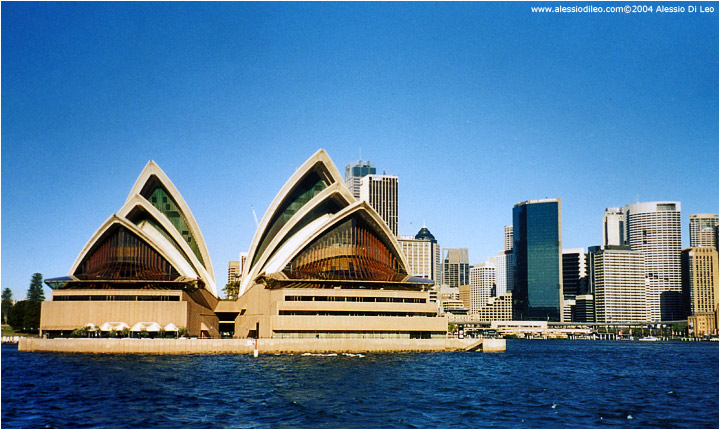 Opera House