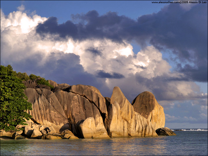 Seychelles