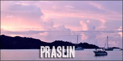 Prosegui con Praslin