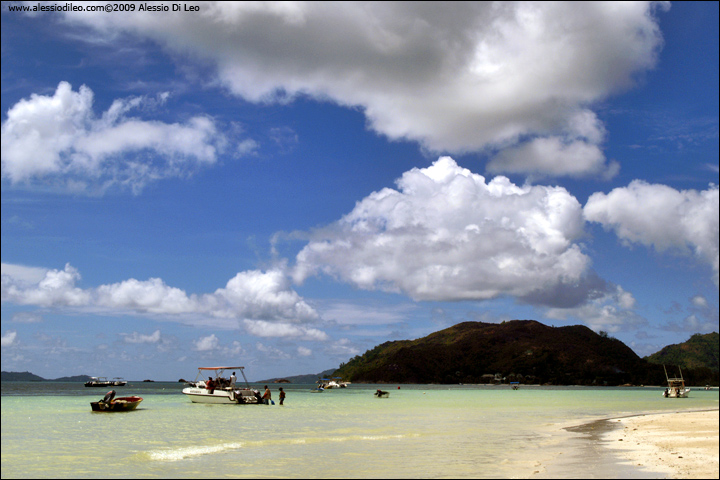 Seychelles