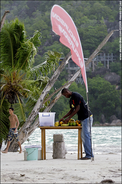 Seychelles