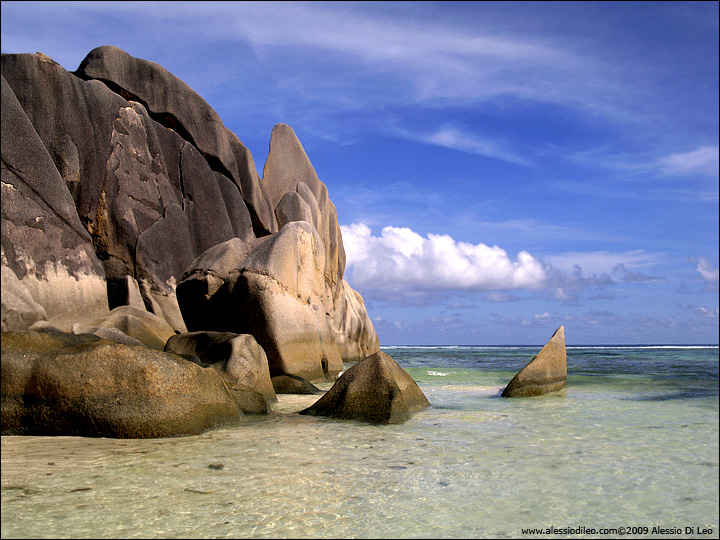 Seychelles