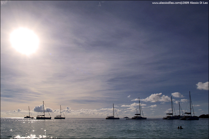 Seychelles