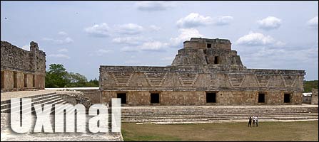 Uxmal