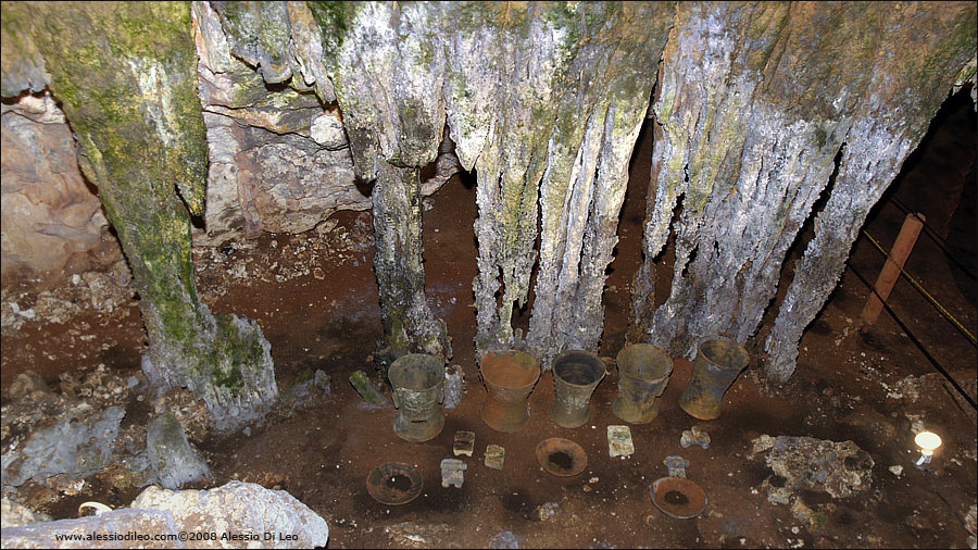 Grotte di Balankanche