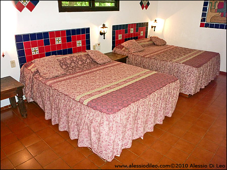 Hotel Dolores Alba