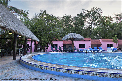 Hotel Dolores Alba