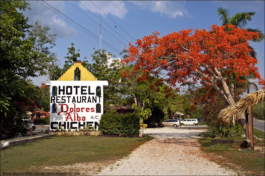 Hotel Dolores Alba