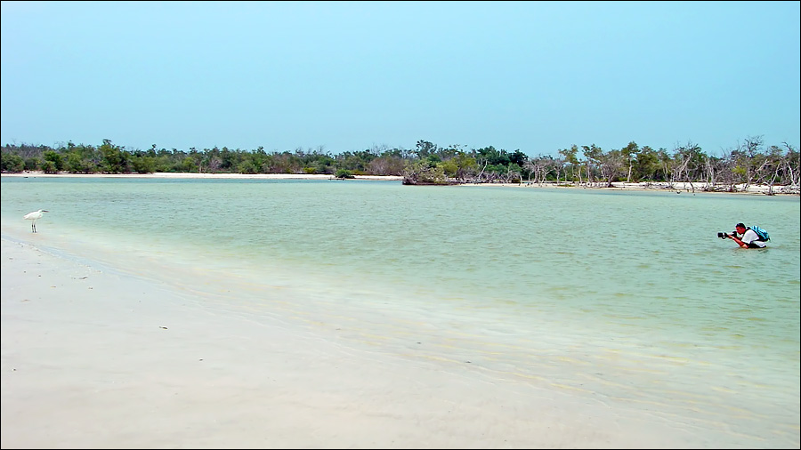 Isla Holbox