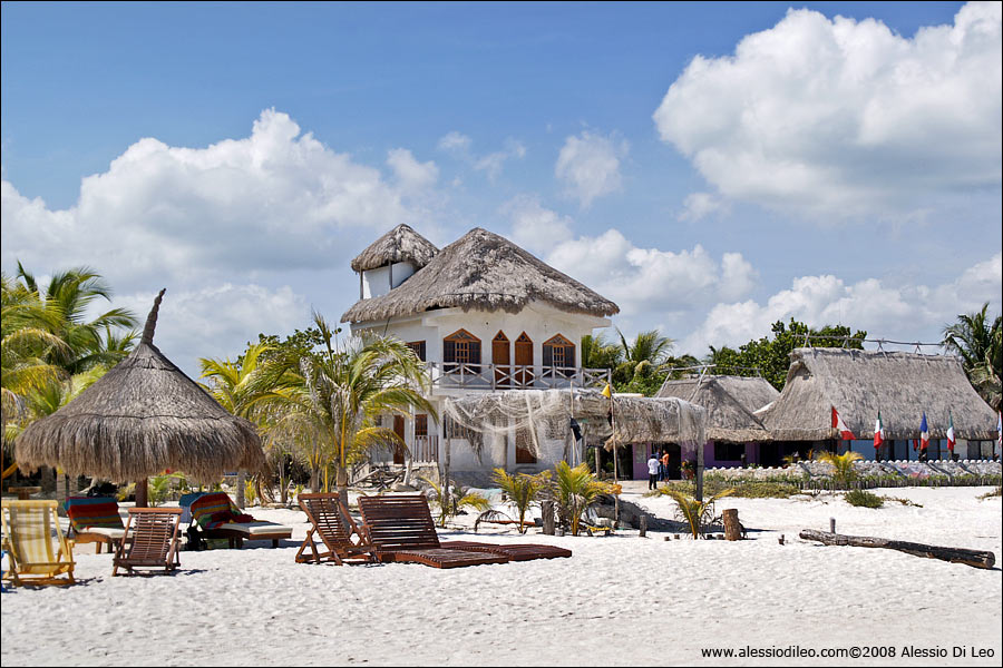 Isla Holbox