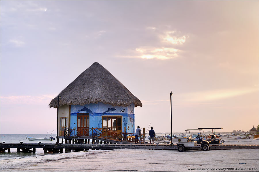 Isla Holbox