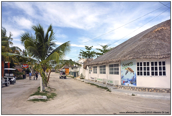 Isla Holbox