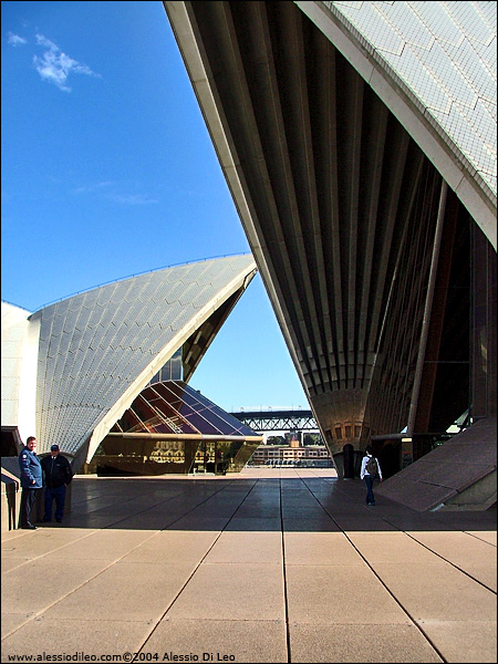 Opera House - Sydney