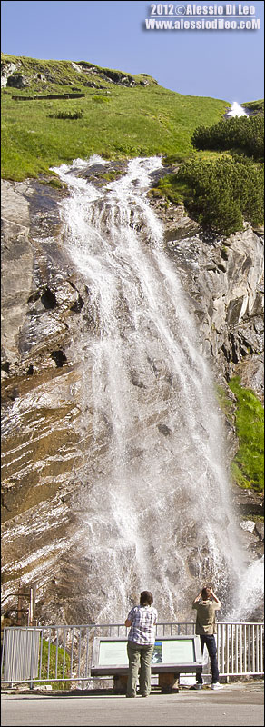 Cascata