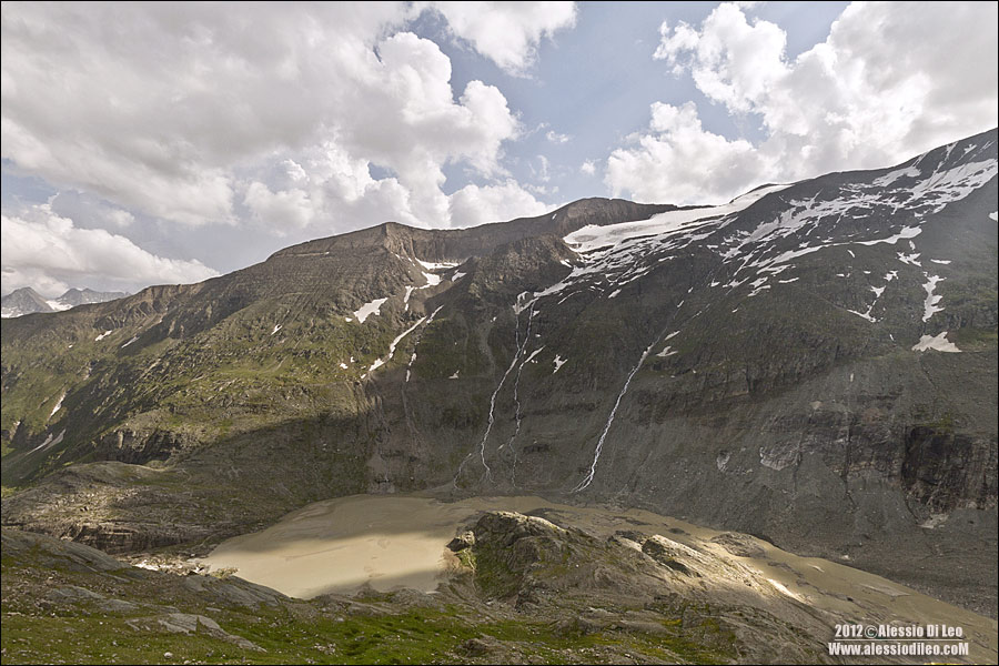 Lago Margaritze