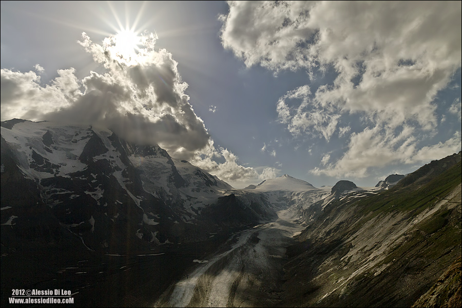 Grossglockner Hochalpenstraße