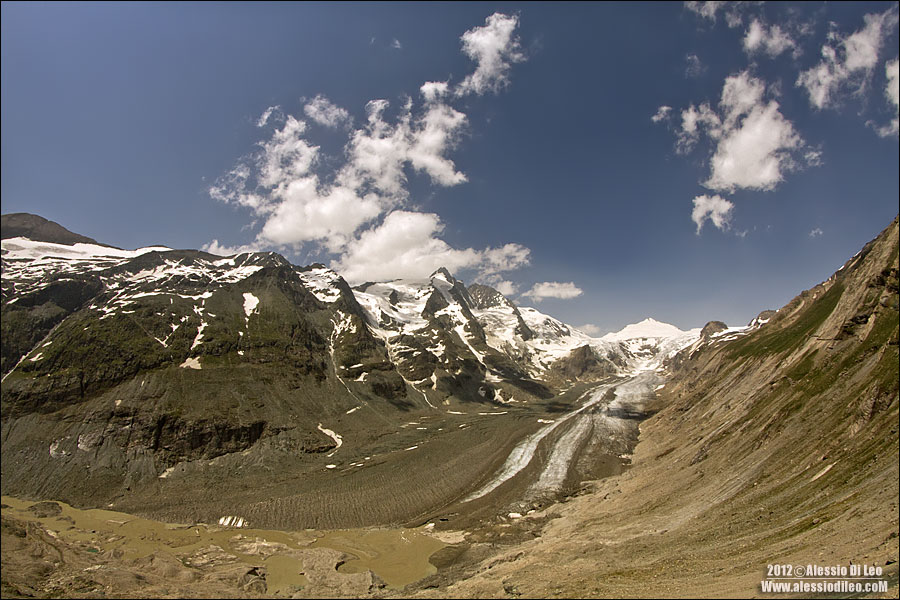 Grossglockner Hochalpenstraße