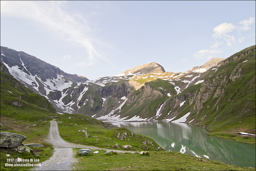 Grossglockner Hochalpenstraße