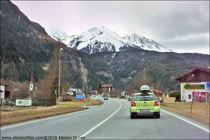 Langenfeld - Austria