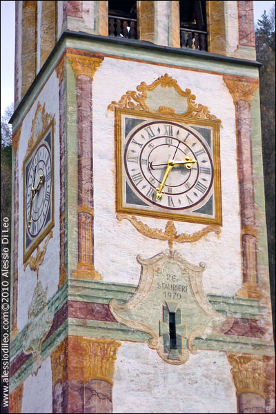 Langenfeld - Austria