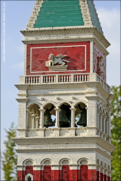 Venezia - Legoland