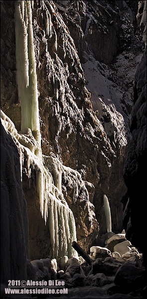 Partnachklamm