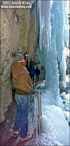 Partnachklamm