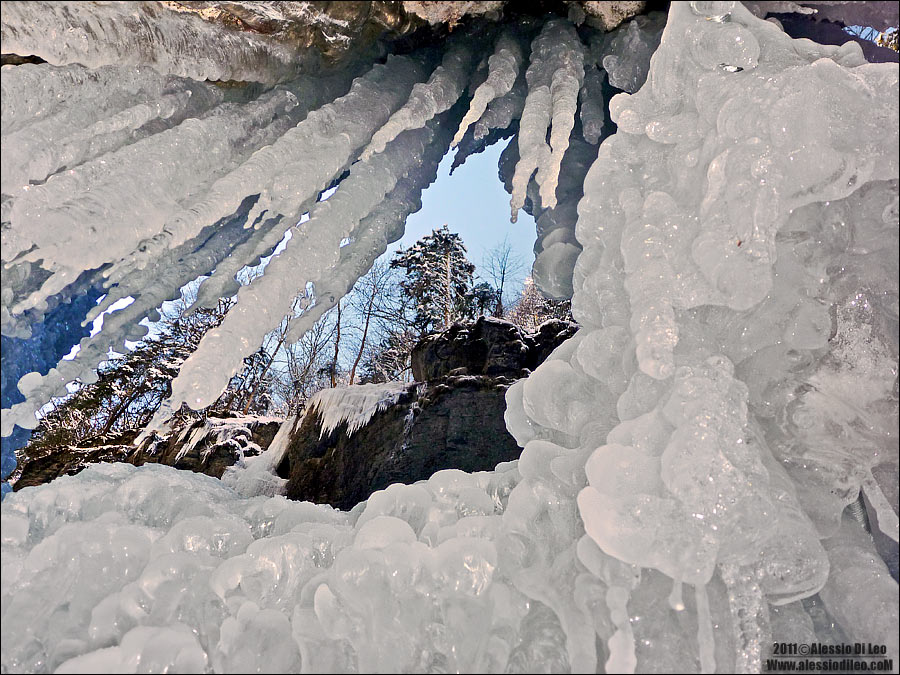 Partnachklamm