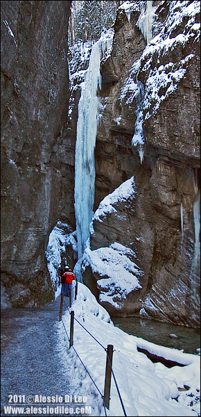 Partnachklamm