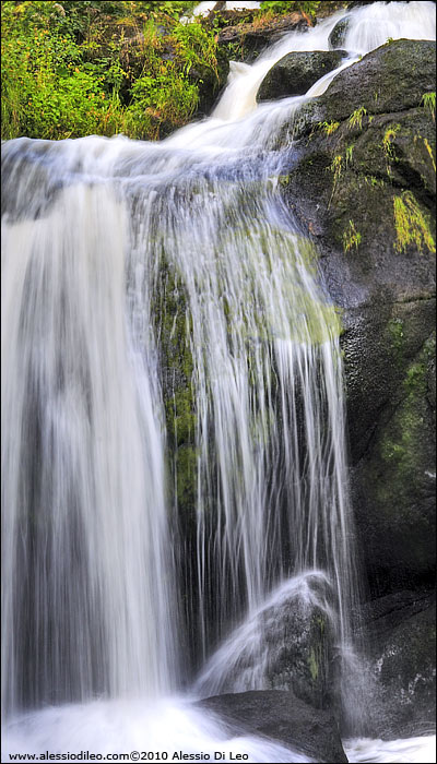 Cascate Triberg