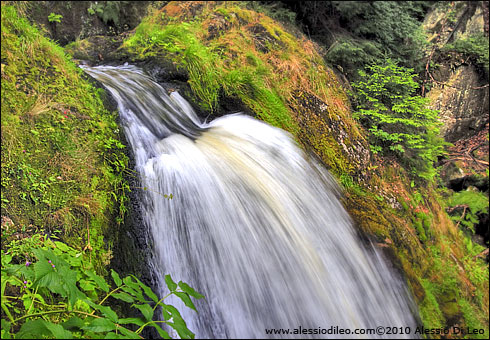 Cascate Triberg