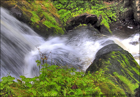 Cascate Triberg