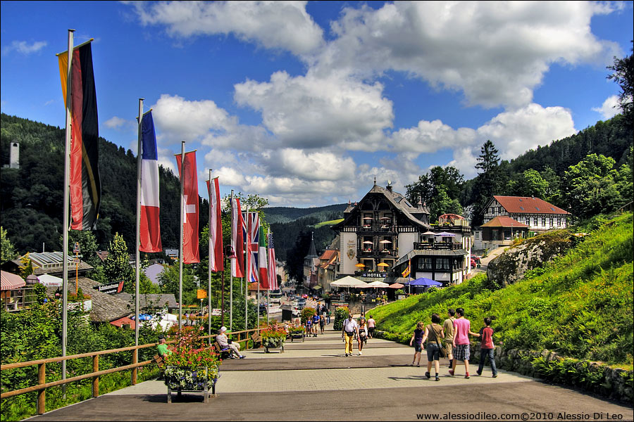 Triberg