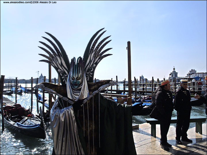 Carnevale di Venezia