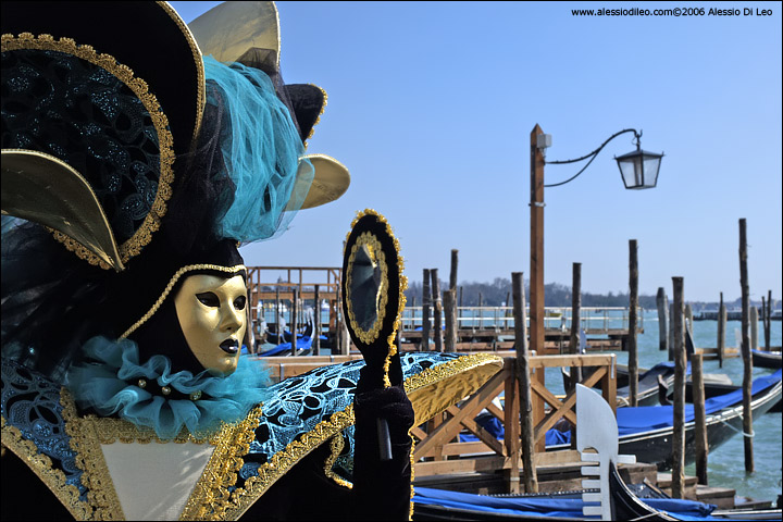 Carnevale di Venezia