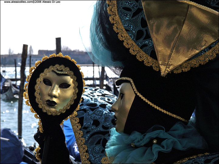 Carnevale di Venezia