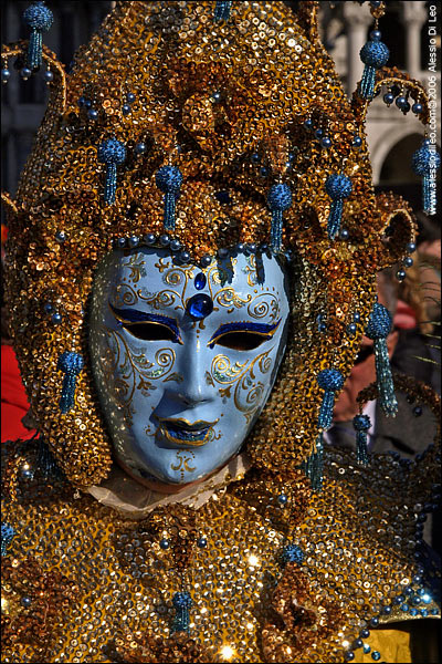 Carnevale di Venezia