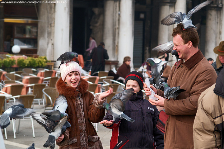 Carnevale di Venezia