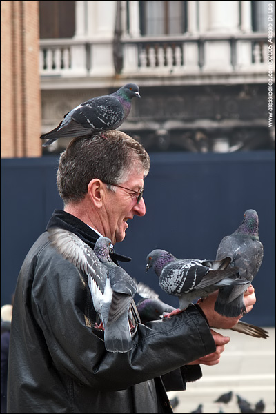 Carnevale di Venezia