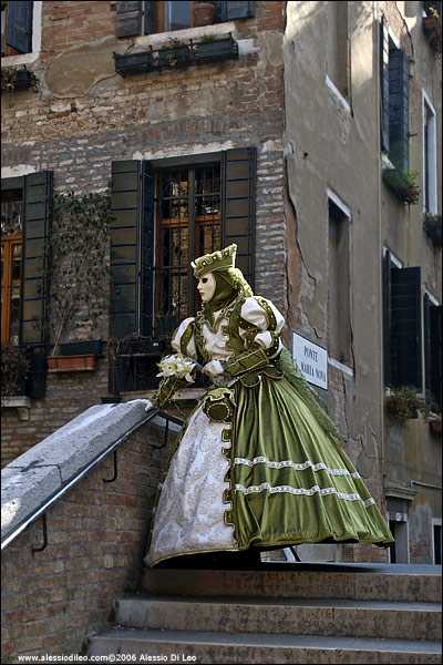 Carnevale di Venezia