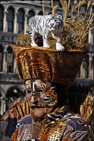 Carnevale di Venezia