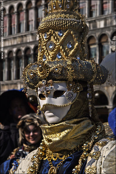 Carnevale di Venezia