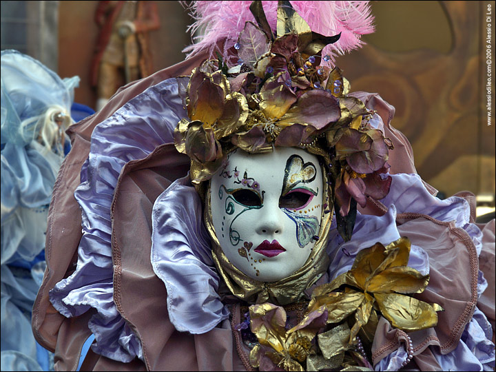 Carnevale di Venezia