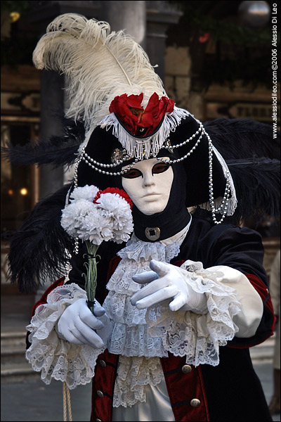 Carnevale di Venezia