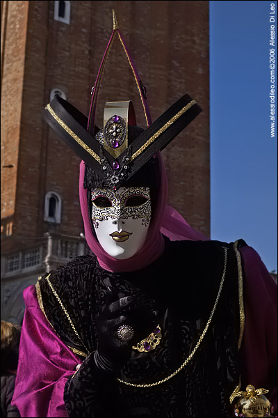 Carnevale di Venezia