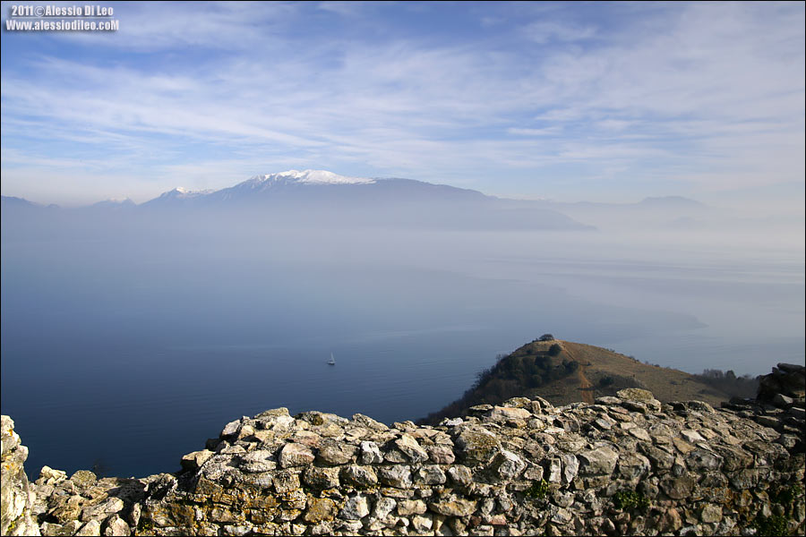 Rocca Manerba