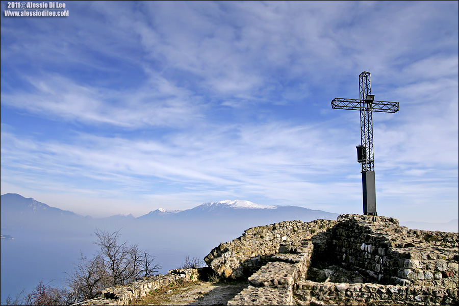 Rocca Manerba