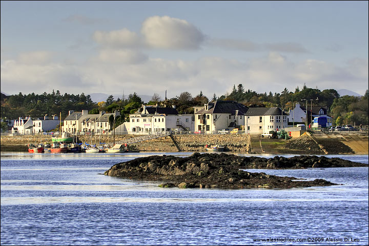 Kyle of Lochalsh