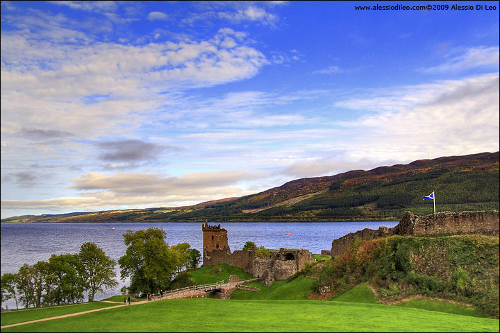 Loch Ness