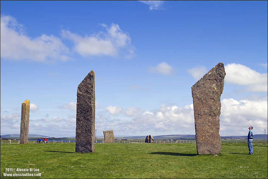 Stenness